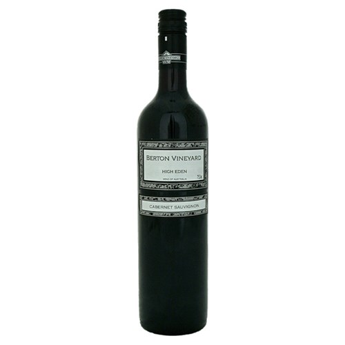 Buy Berton Reserve Cabernet Sauvignon Online With Home Delivery